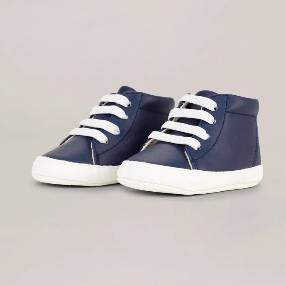 Jujube baby sneakers sailor blue 9-12m